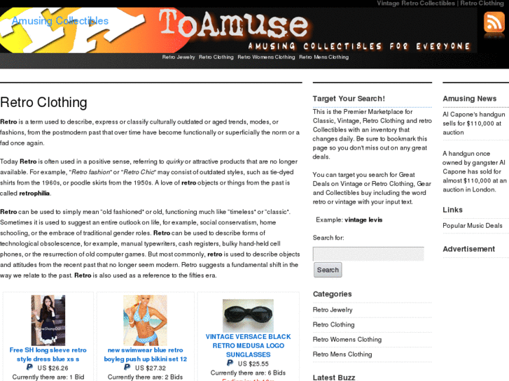 www.toamuse.com