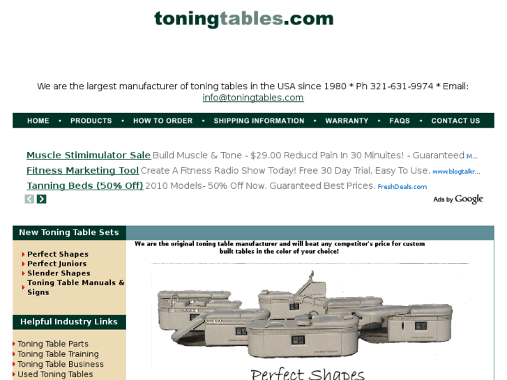 www.toningtables.com