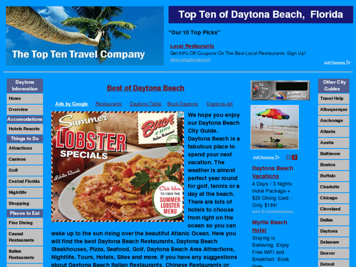 www.toptenofdaytona.com