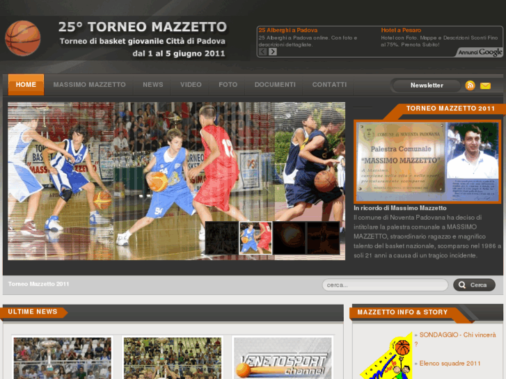 www.torneomazzetto.org