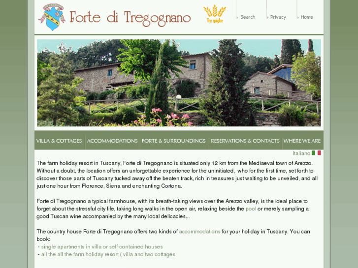 www.tregognano.com