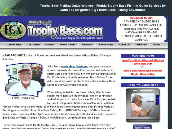 www.trophybass.com