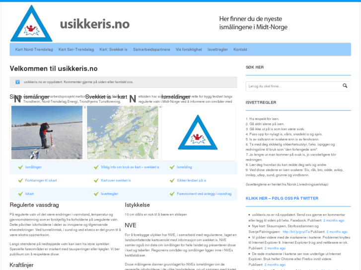 www.usikkeris.no