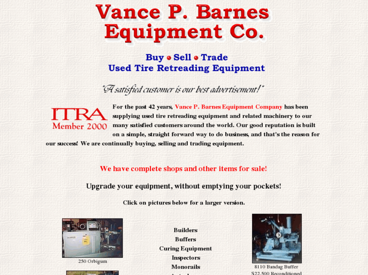 www.vancebarnesreteq.com