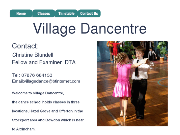 www.villagedancentre.com