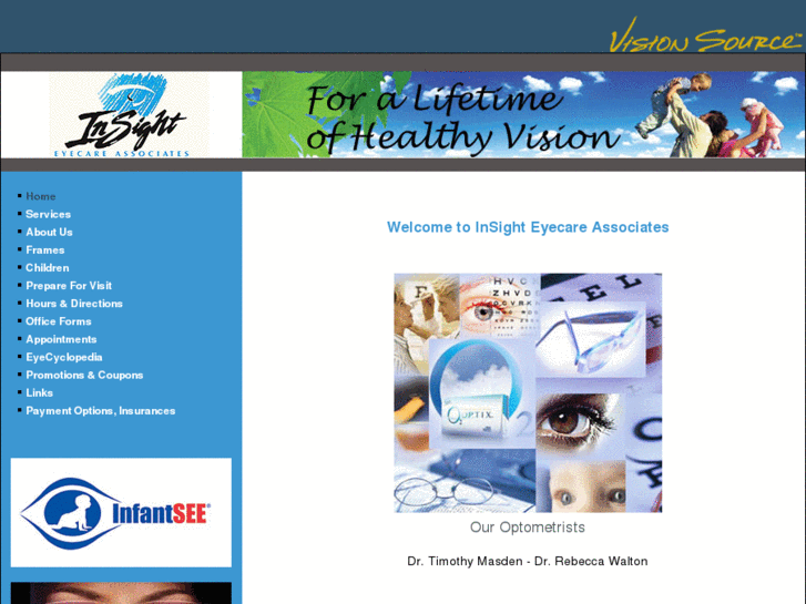 www.visionsource-insighteyecareonline.com