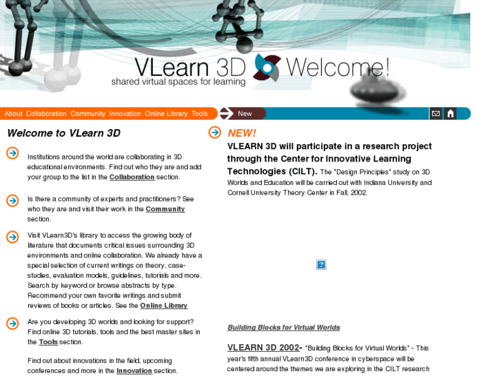 www.vlearn3d.org