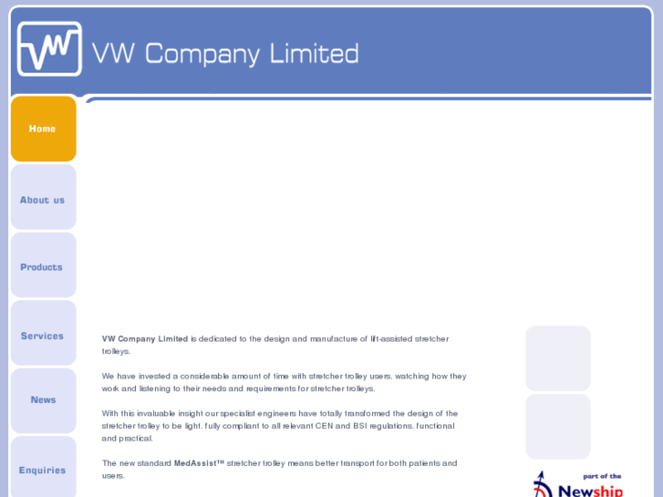 www.vwcompany.com