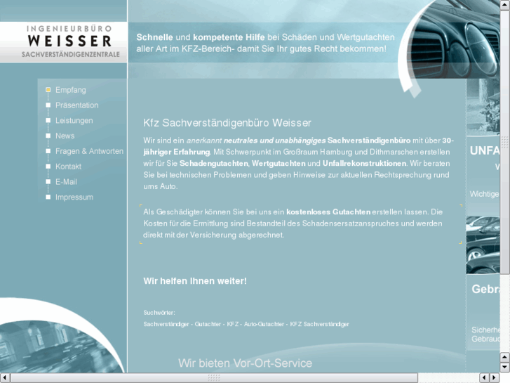 www.weisser.com