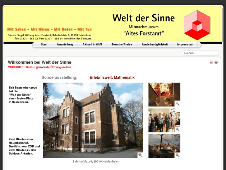 www.welt-der-sinne.org