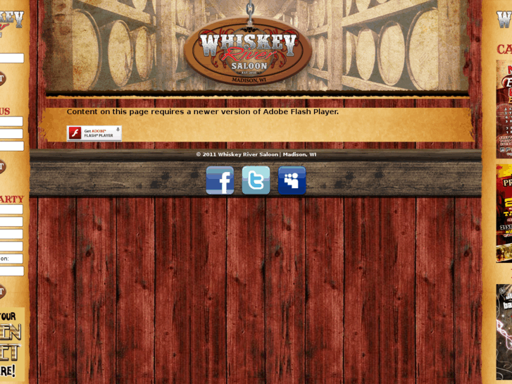 www.whiskeyrivermadison.com