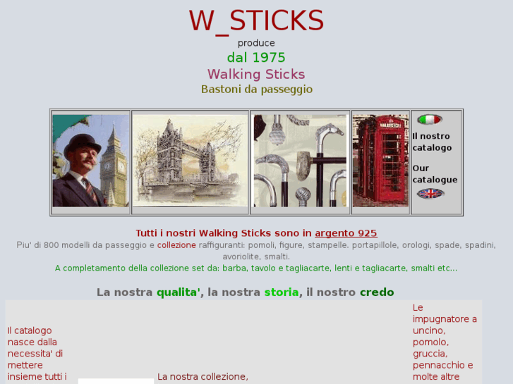 www.1walking-sticks.com