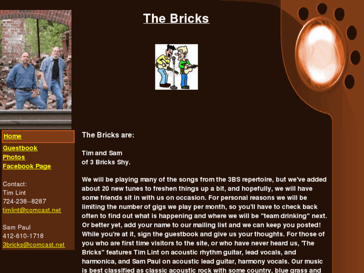 www.3bricks.com