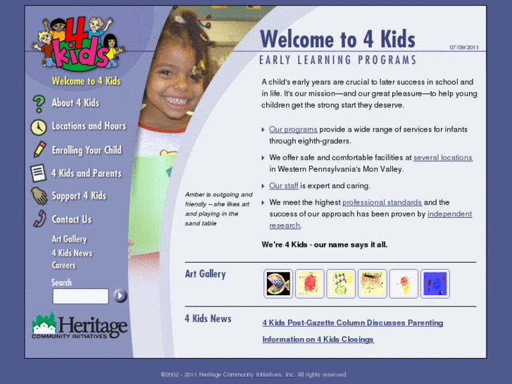 www.4kidsearlyed.org