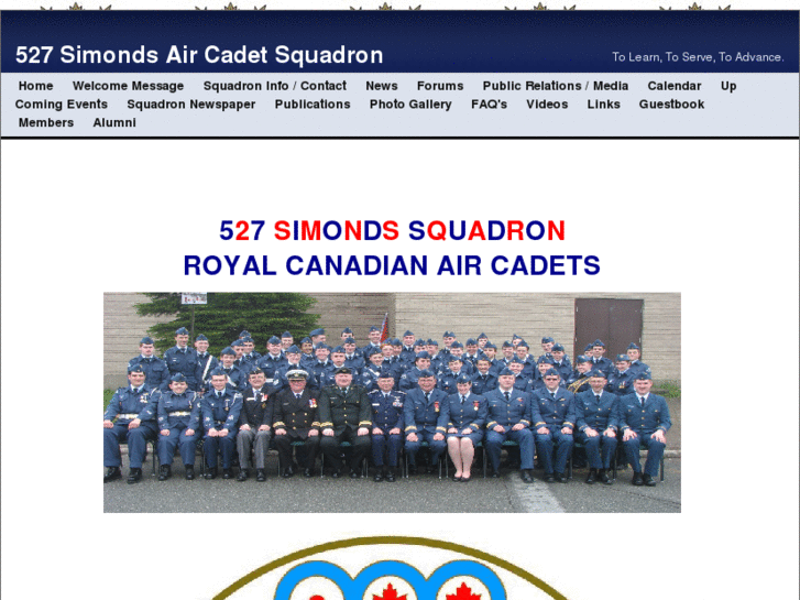 www.527aircadets.com