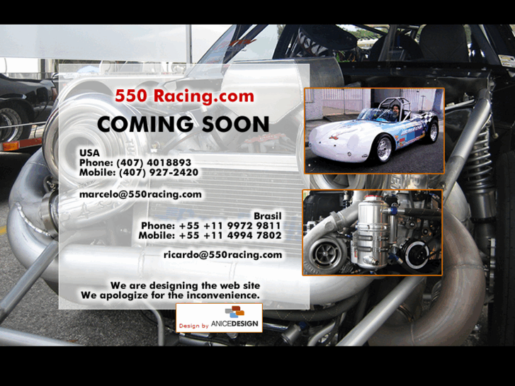 www.550racing.com