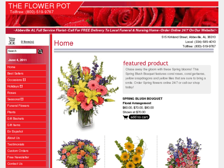 www.abbevilleflowershop.com