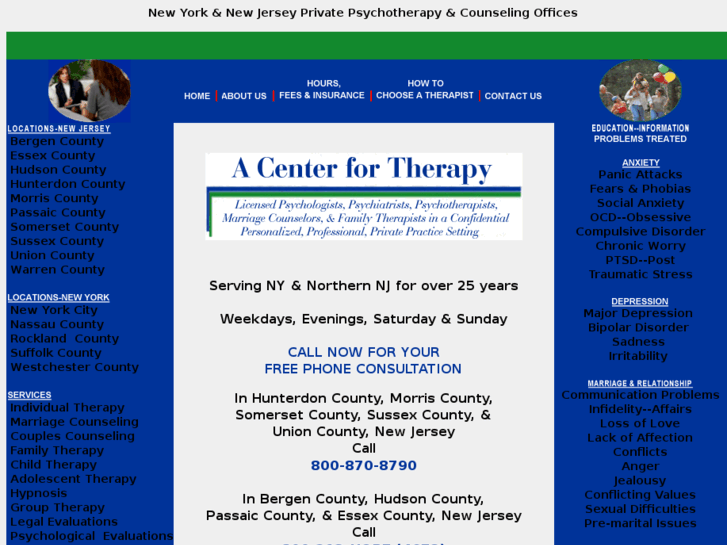 www.acenterfortherapy.com