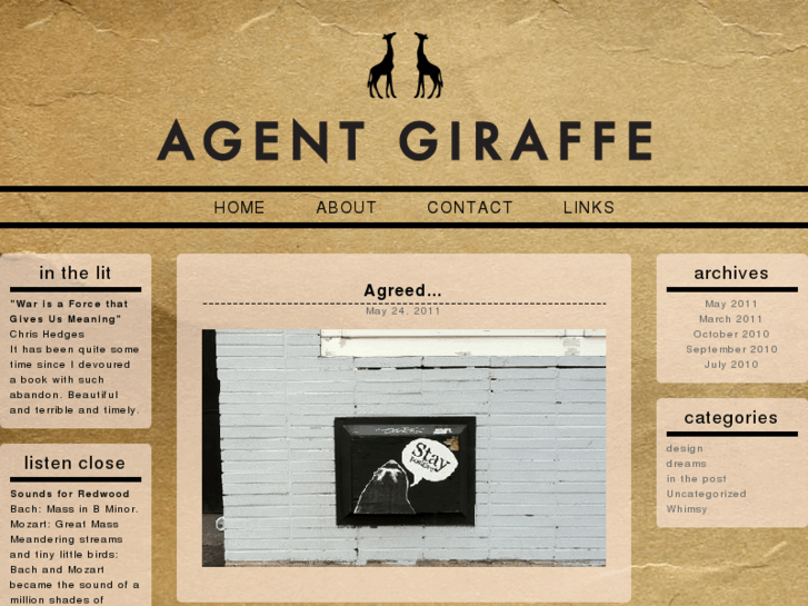 www.agentgiraffe.com