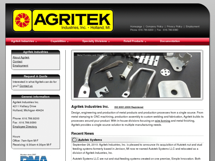 www.agritek.com