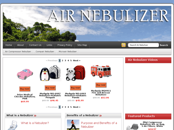 www.airnebulizer.com