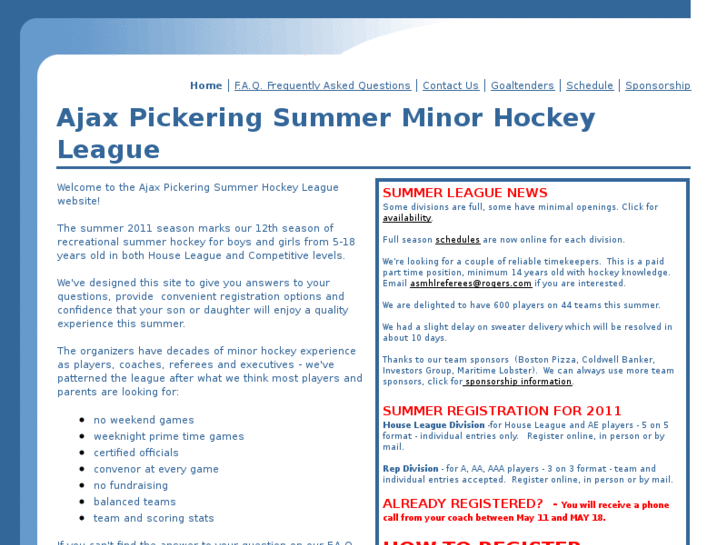 www.ajaxpickeringsummerhockey.com