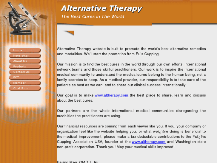 www.altherapy.com