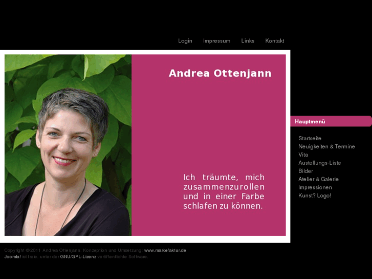 www.andrea-ottenjann.de