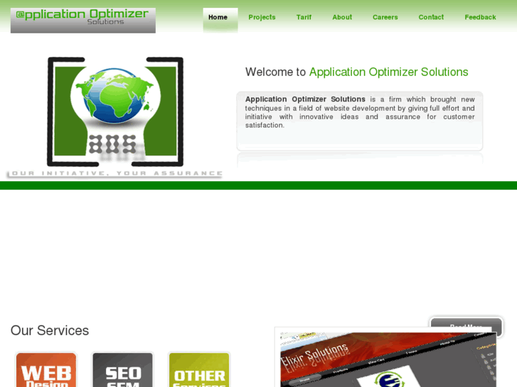 www.appoptimizer.com