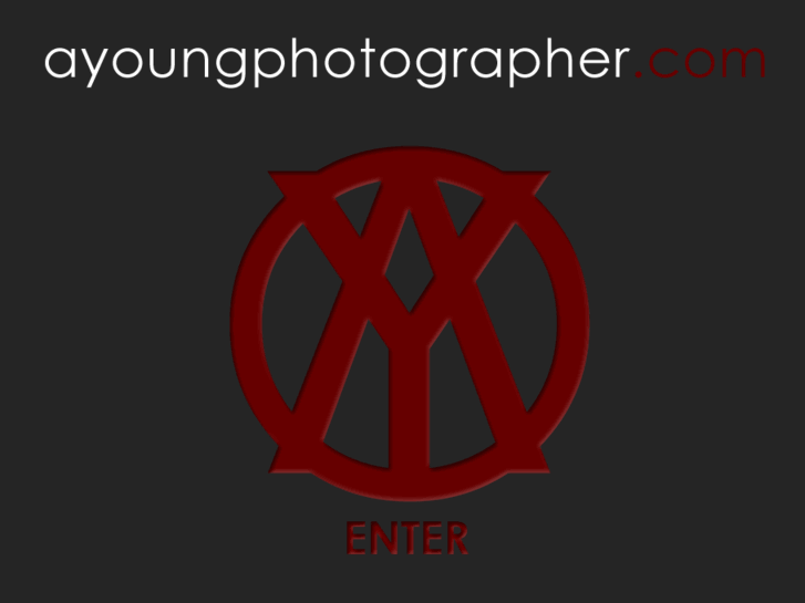 www.ayoungphotographer.com