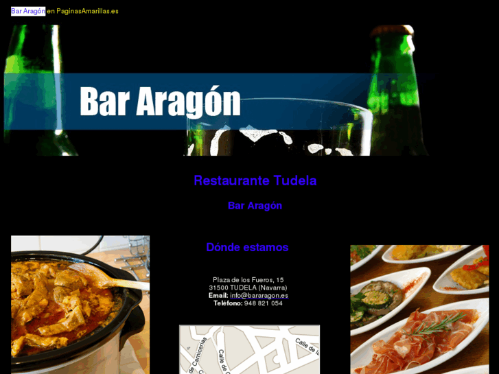 www.bararagon.es