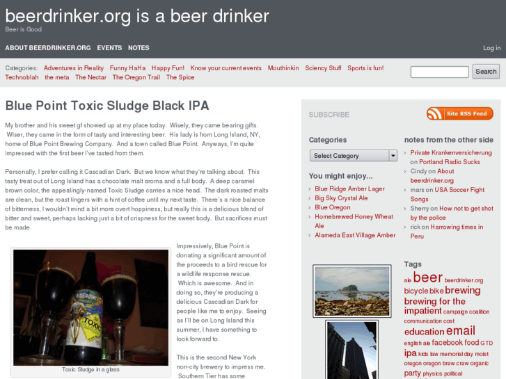 www.beerdrinker.org