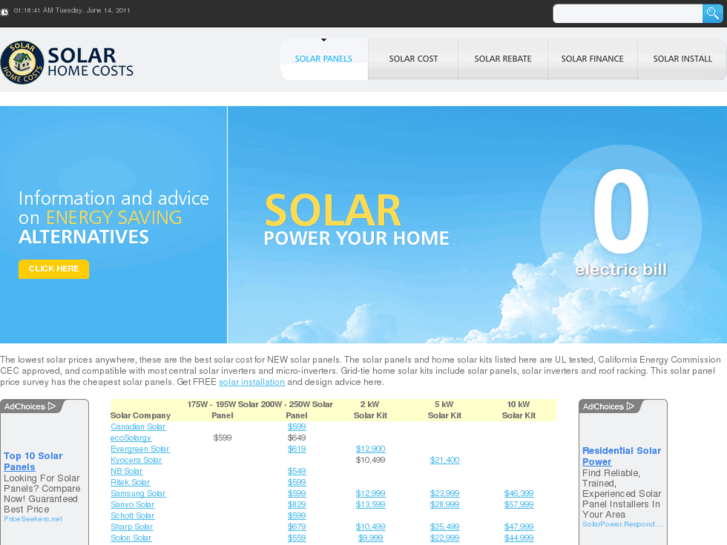 www.bestsolarcost.com