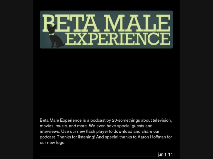 www.betamaleexperience.com