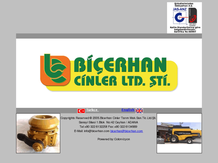 www.bicerhan.com