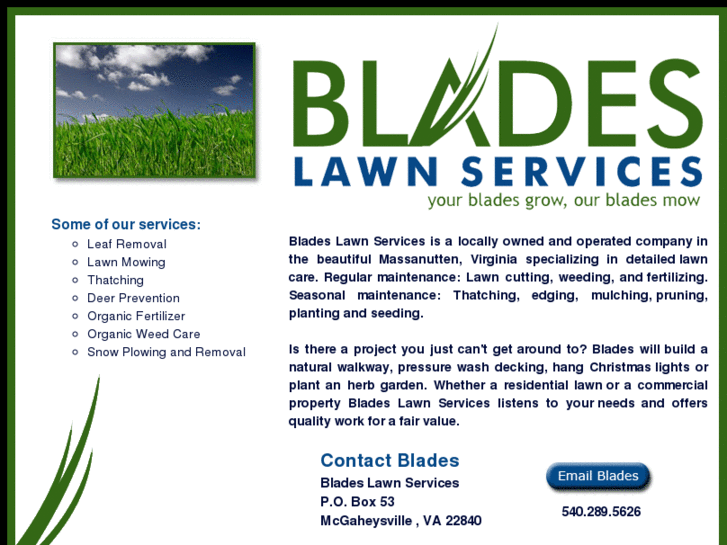 www.bladeslawnservices.com