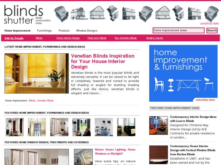 www.blindsshutter.com