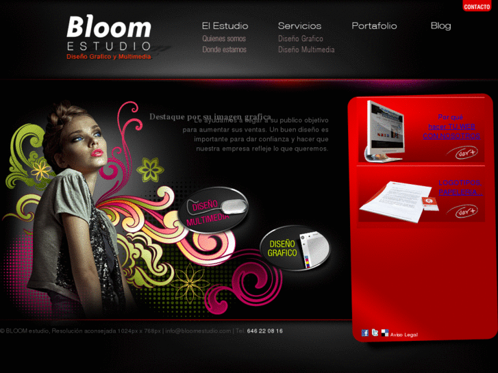 www.bloomestudio.com