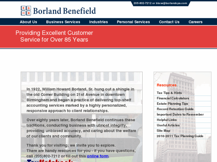 www.borlandcpa.com