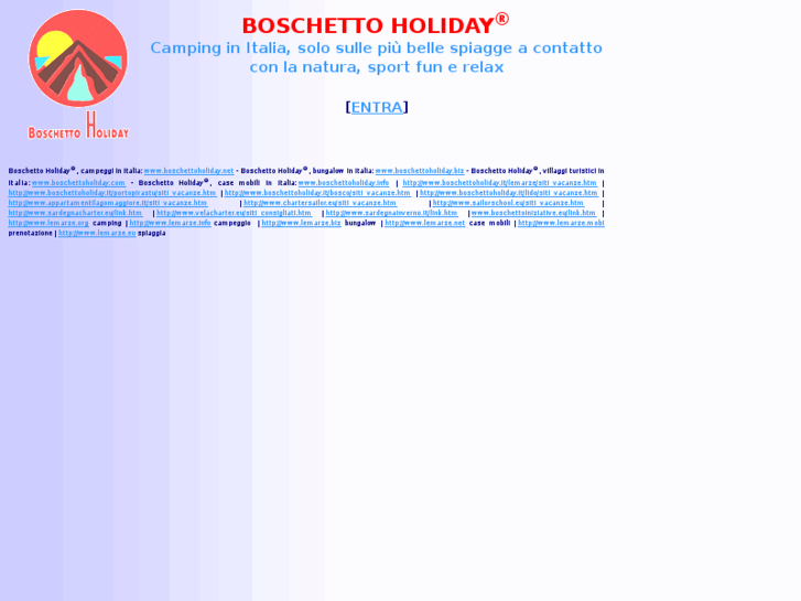 www.boschettoholiday.org