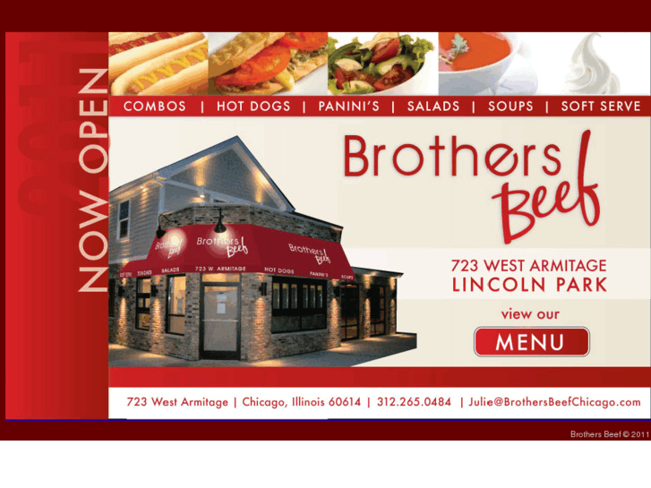 www.brothersbeefchicago.com