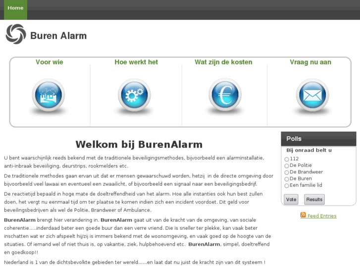 www.burenalarm.com