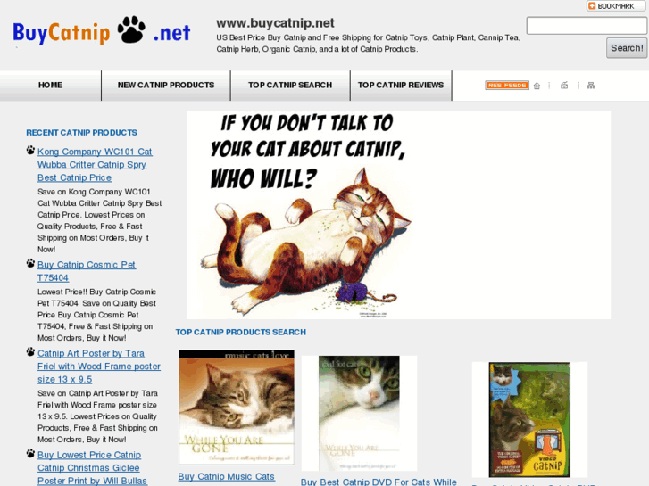 www.buycatnip.net