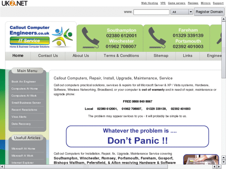 www.callout-computers.info