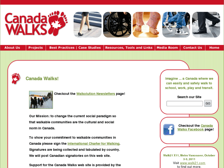 www.canadawalks.ca