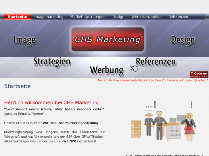 www.chs-marketing.de