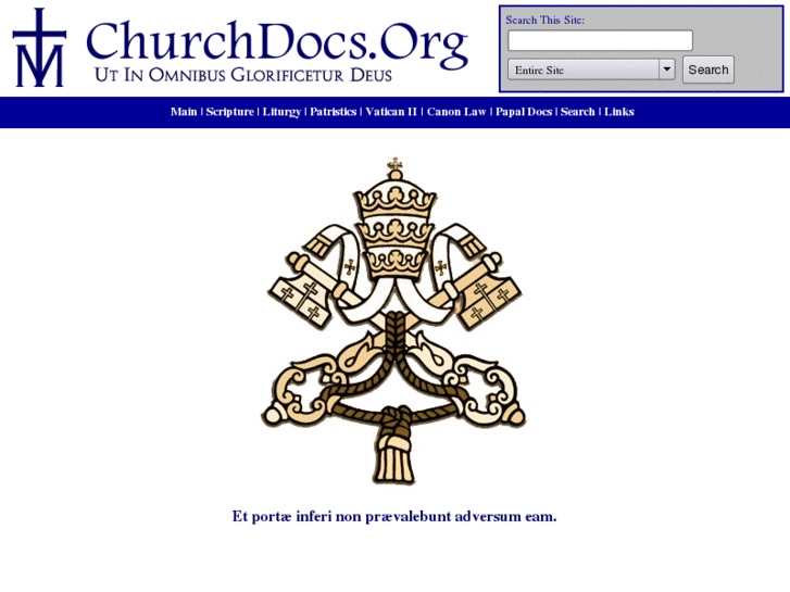 www.churchdocs.org