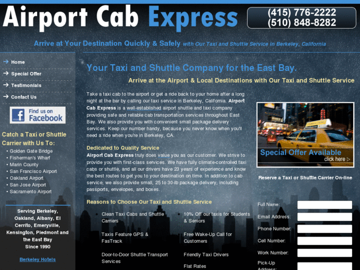 www.citytaxidispatch.com