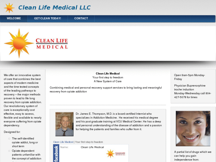 www.cleanlifemedical.com