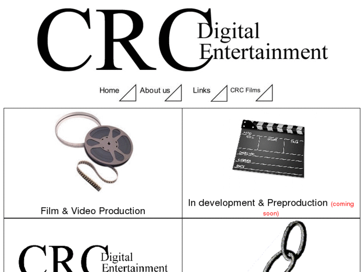 www.crcentertainment.com